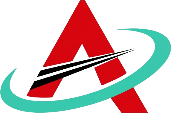ArtofKart - official sponsor logo for Ruvan Anderson F300 karting